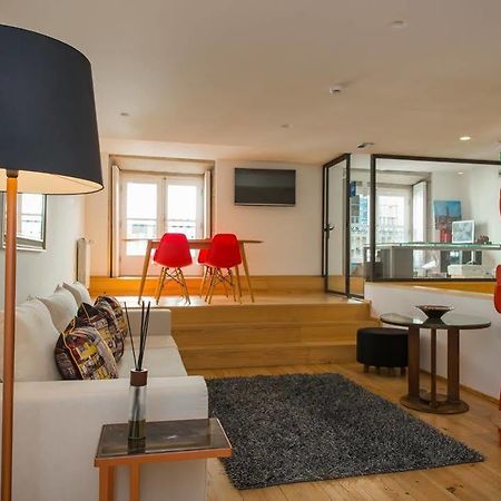 Oporto Home Apartments エクステリア 写真