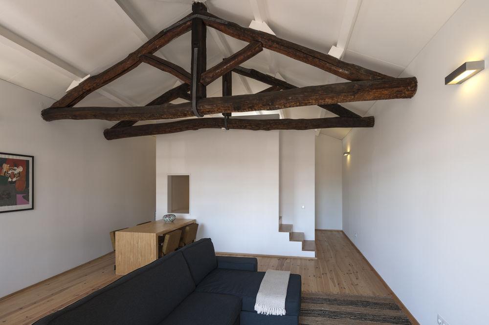 Oporto Home Apartments エクステリア 写真