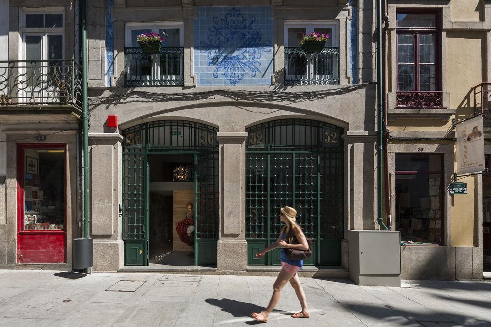 Oporto Home Apartments エクステリア 写真