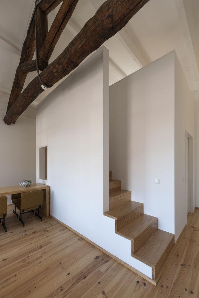 Oporto Home Apartments エクステリア 写真