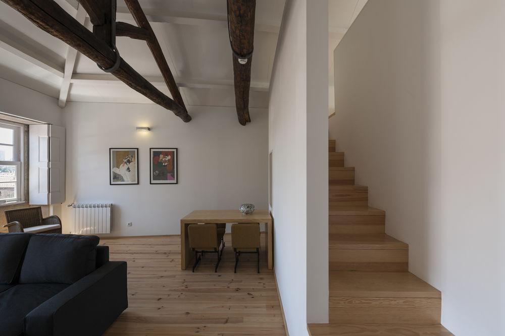 Oporto Home Apartments エクステリア 写真