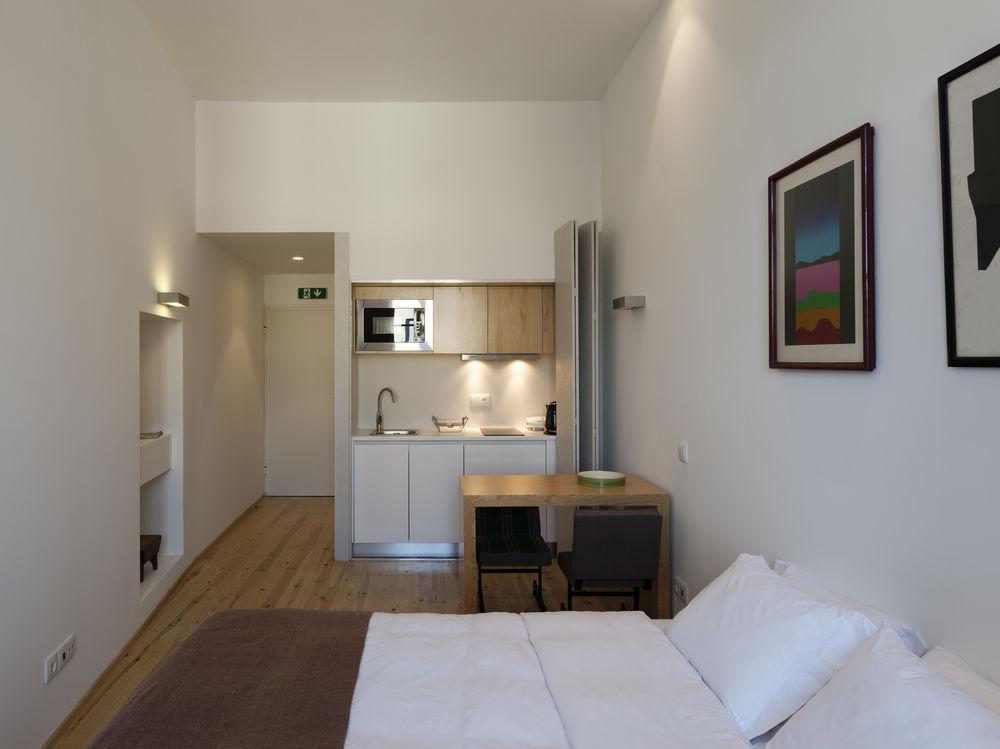Oporto Home Apartments エクステリア 写真