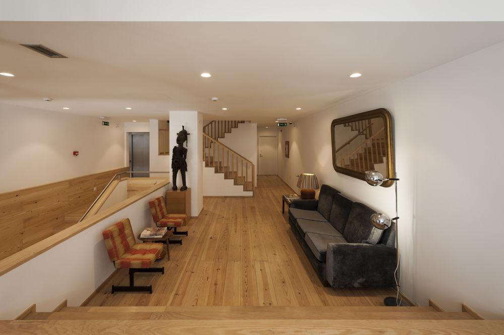 Oporto Home Apartments エクステリア 写真