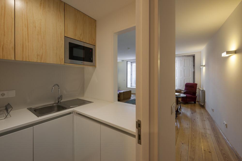Oporto Home Apartments エクステリア 写真