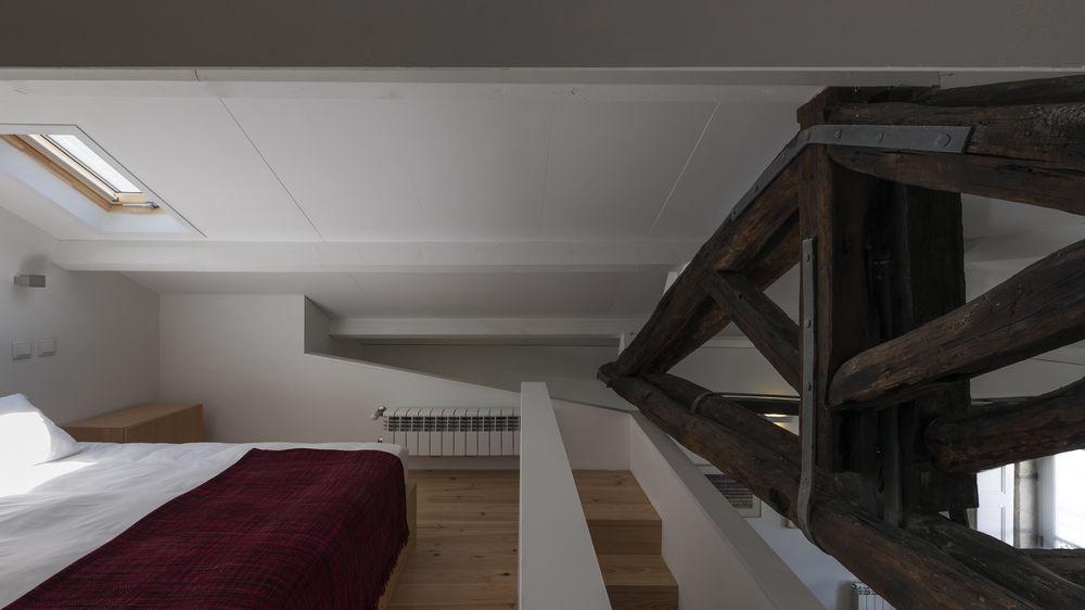Oporto Home Apartments エクステリア 写真