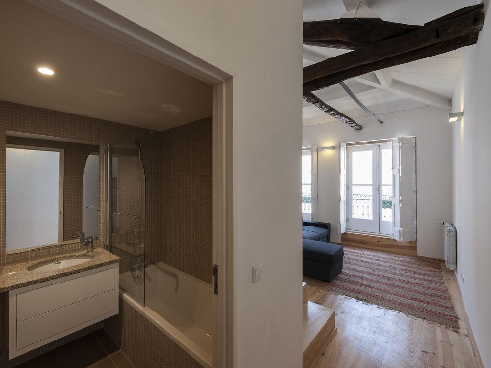Oporto Home Apartments エクステリア 写真