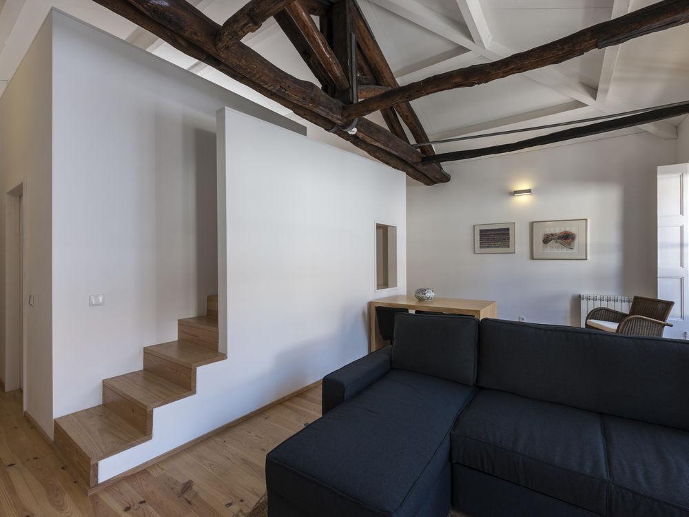 Oporto Home Apartments エクステリア 写真