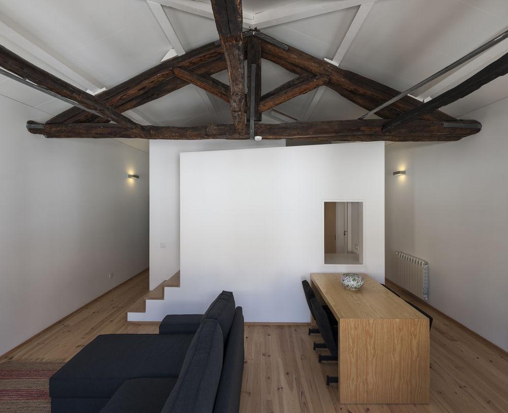 Oporto Home Apartments エクステリア 写真