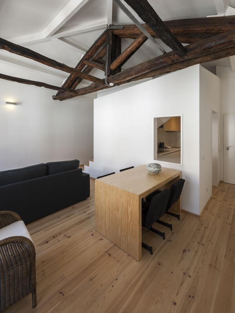 Oporto Home Apartments エクステリア 写真