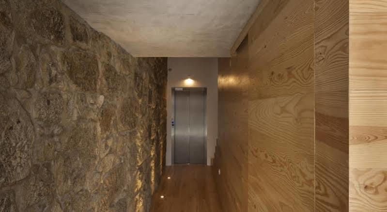 Oporto Home Apartments エクステリア 写真