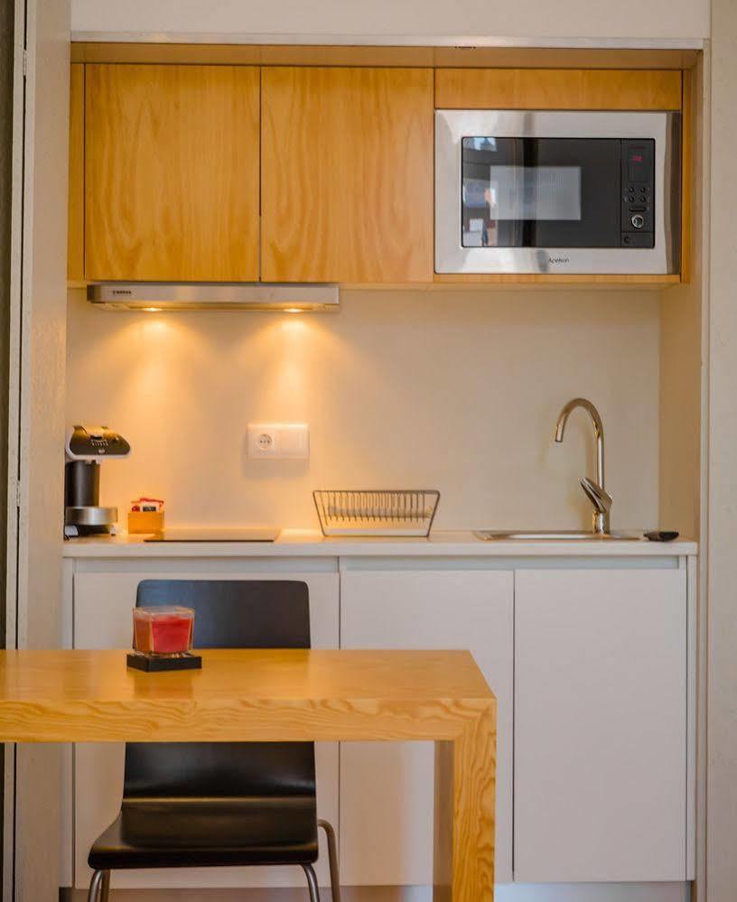 Oporto Home Apartments エクステリア 写真