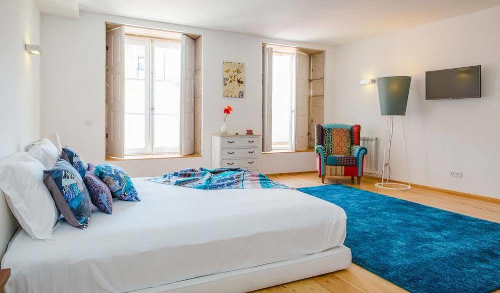 Oporto Home Apartments エクステリア 写真