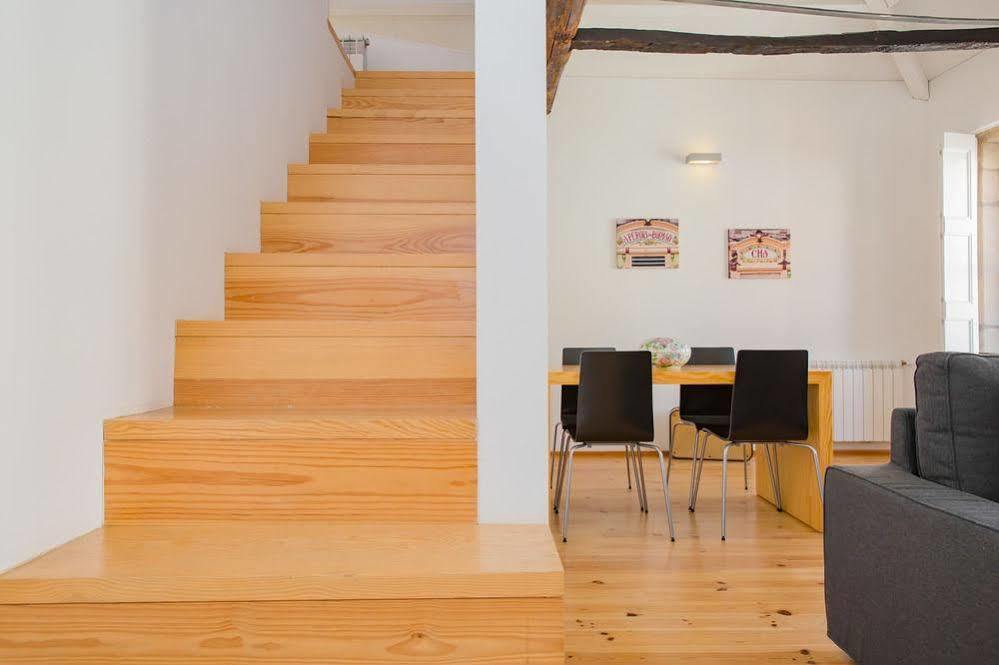 Oporto Home Apartments エクステリア 写真