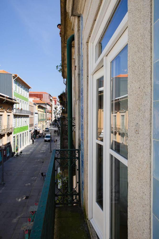 Oporto Home Apartments エクステリア 写真