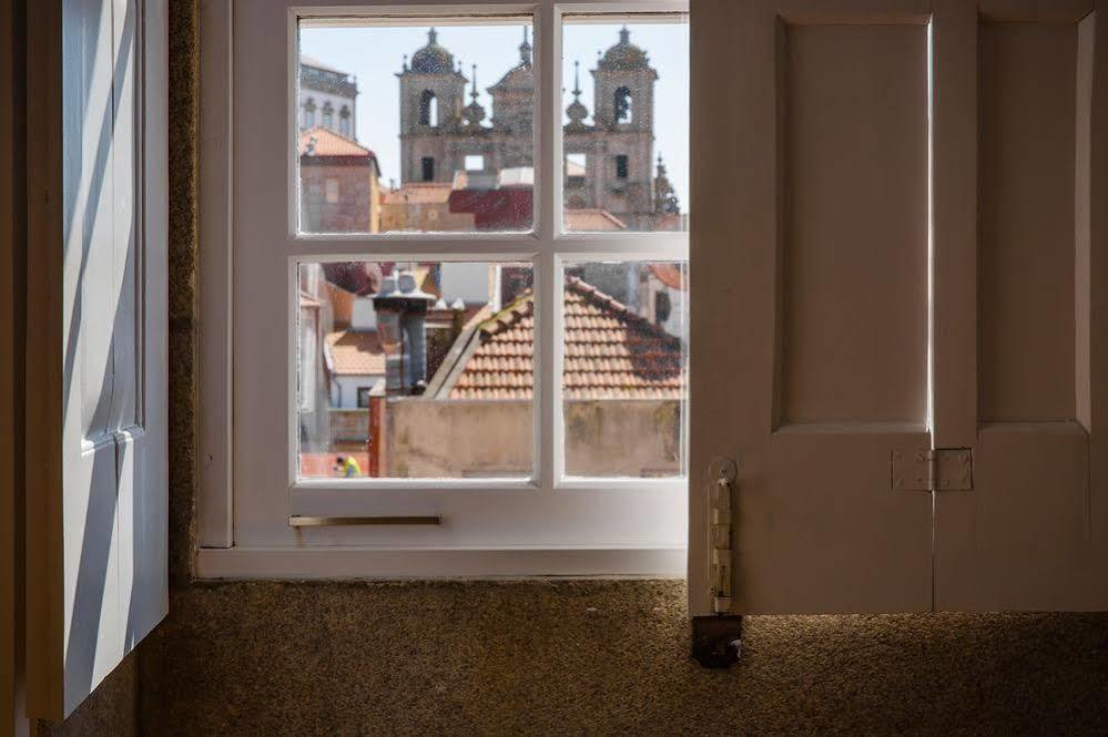 Oporto Home Apartments エクステリア 写真