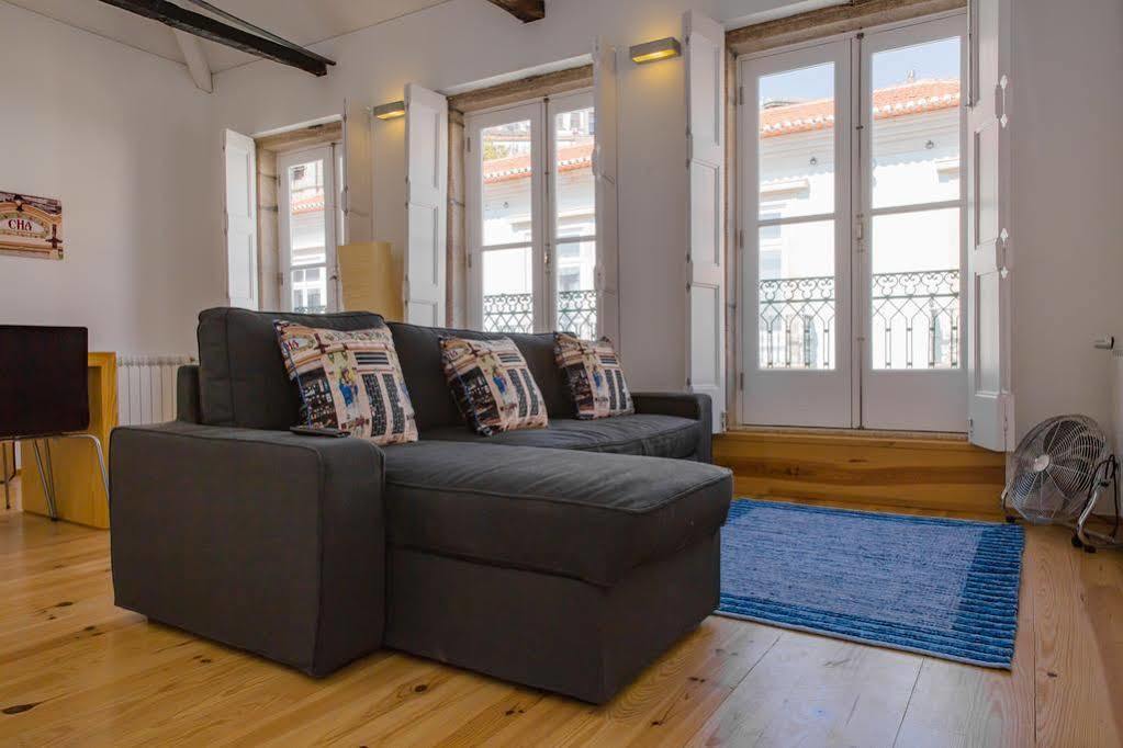Oporto Home Apartments エクステリア 写真