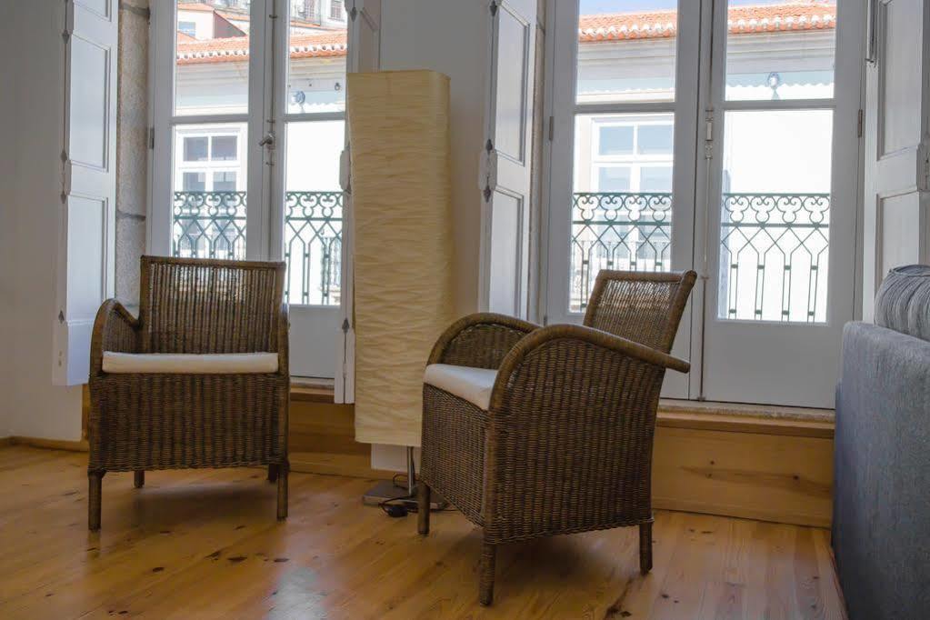 Oporto Home Apartments エクステリア 写真