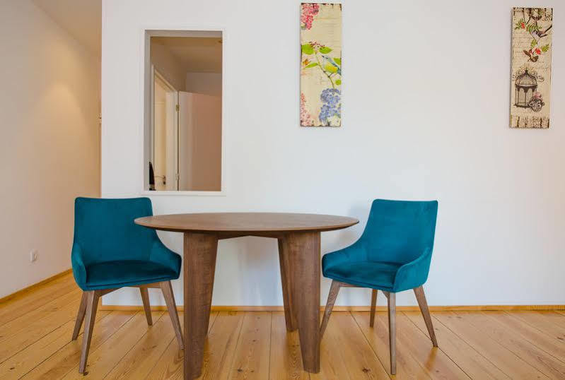 Oporto Home Apartments エクステリア 写真