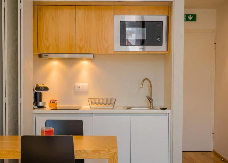 Oporto Home Apartments エクステリア 写真
