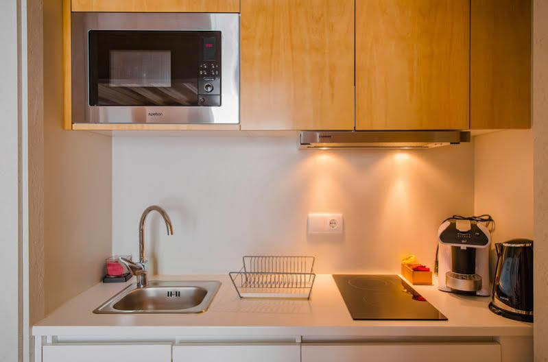 Oporto Home Apartments エクステリア 写真
