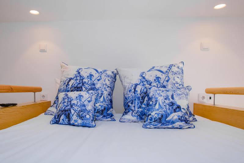 Oporto Home Apartments エクステリア 写真