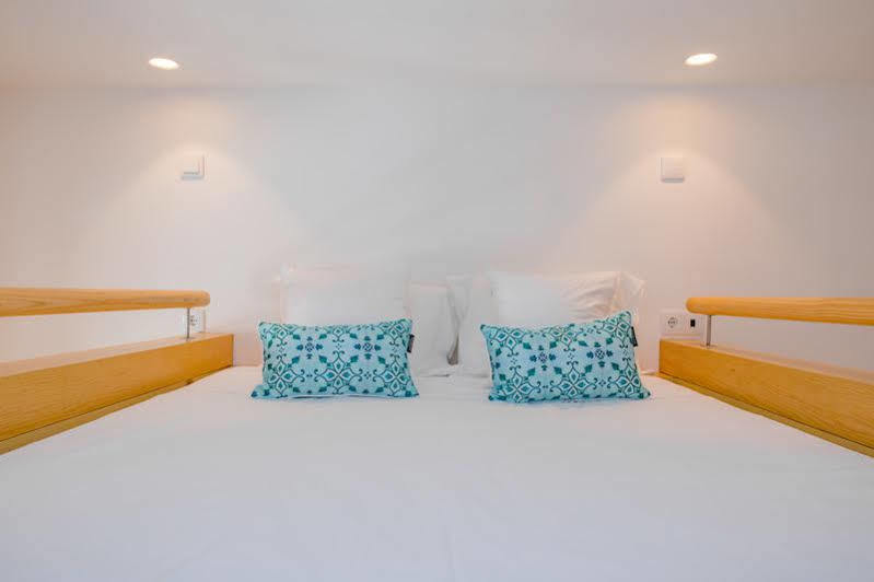 Oporto Home Apartments エクステリア 写真
