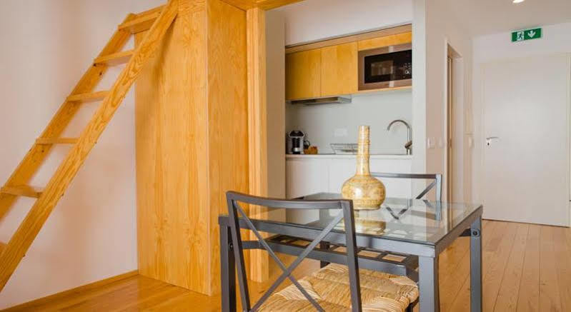 Oporto Home Apartments エクステリア 写真