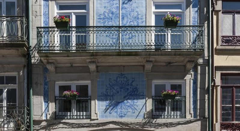 Oporto Home Apartments エクステリア 写真
