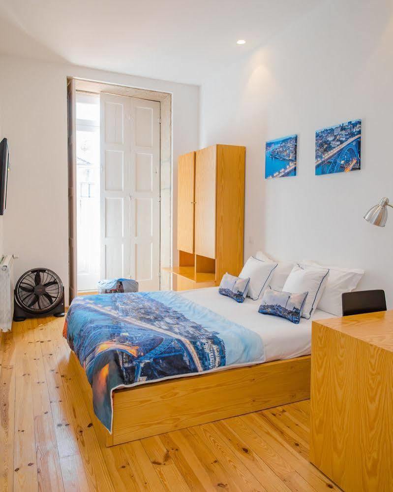 Oporto Home Apartments エクステリア 写真
