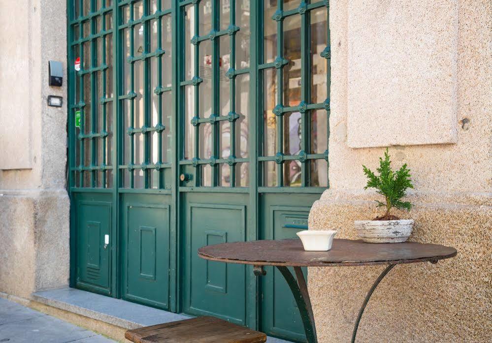 Oporto Home Apartments エクステリア 写真