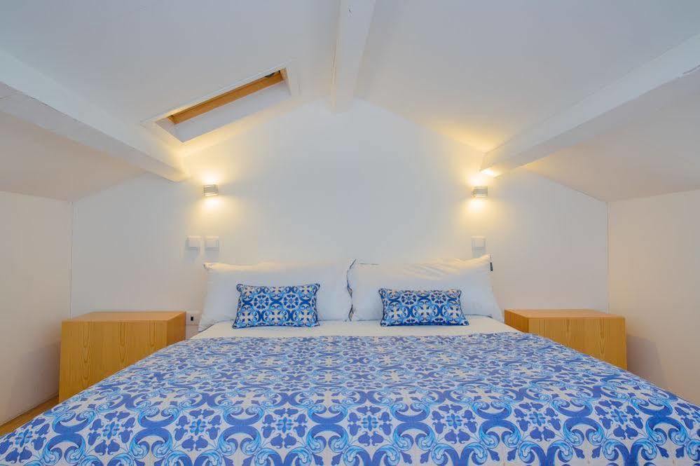 Oporto Home Apartments エクステリア 写真