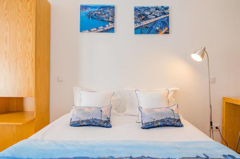 Oporto Home Apartments エクステリア 写真