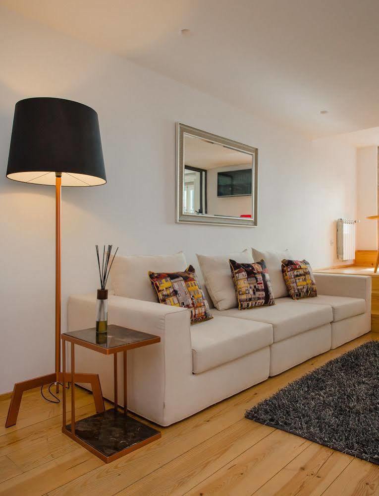Oporto Home Apartments エクステリア 写真