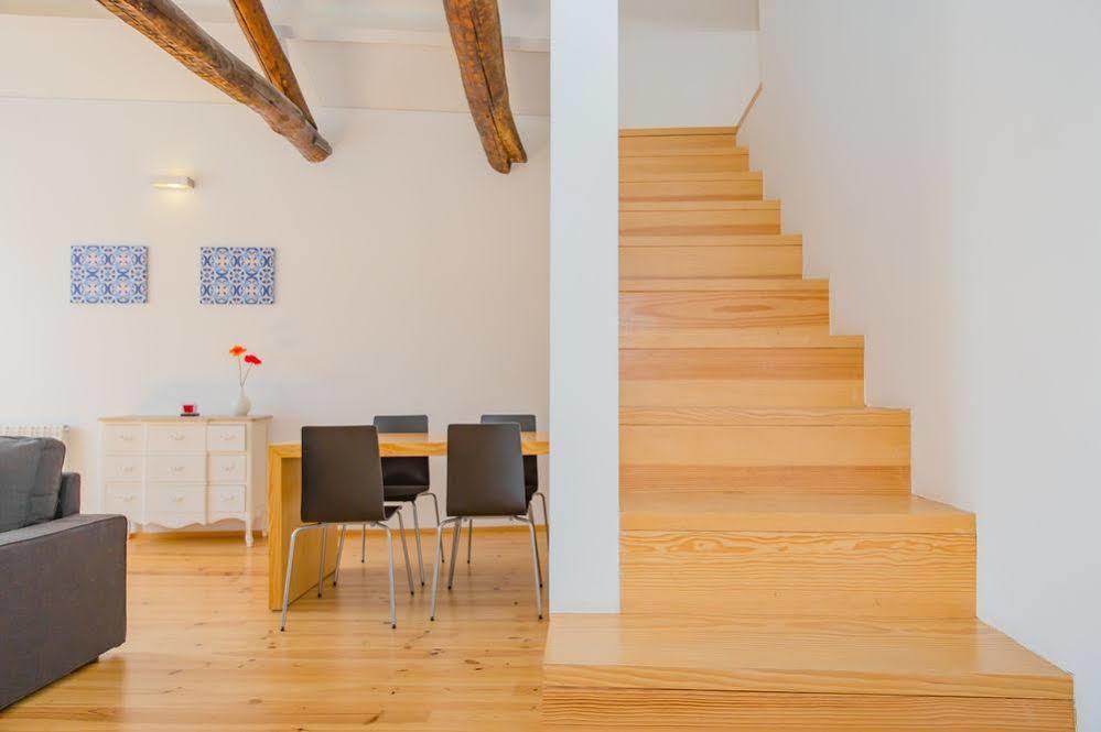 Oporto Home Apartments エクステリア 写真