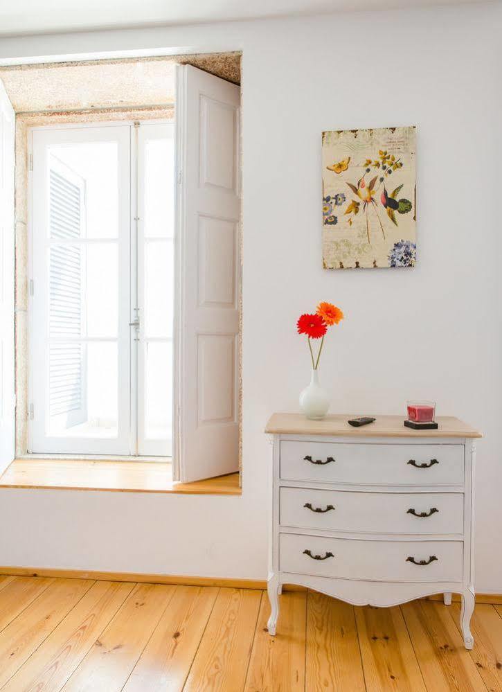 Oporto Home Apartments エクステリア 写真