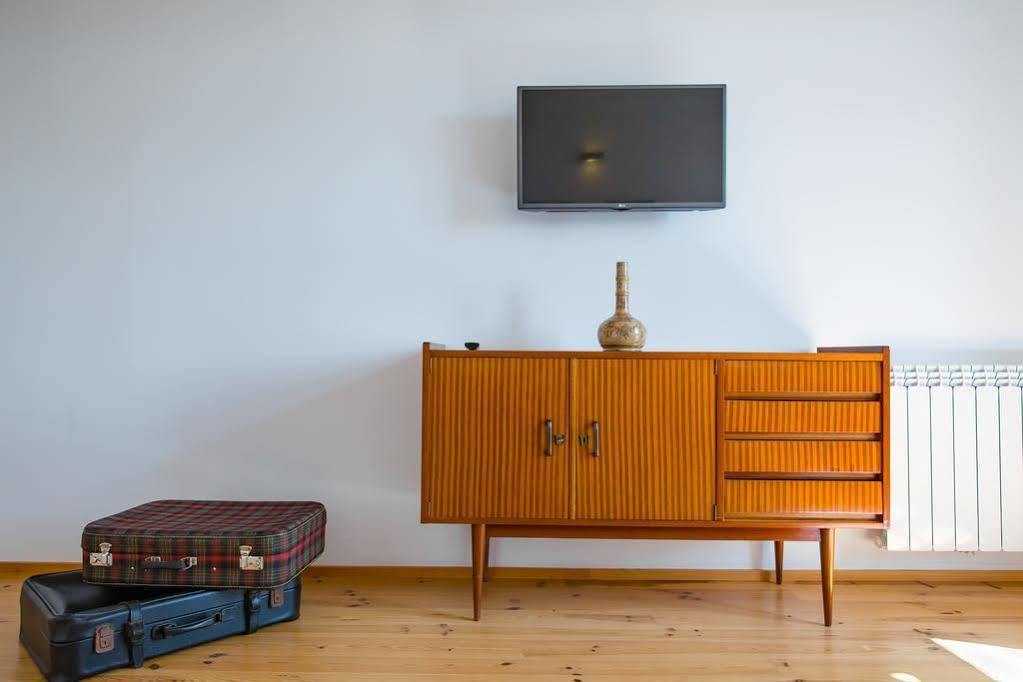 Oporto Home Apartments エクステリア 写真