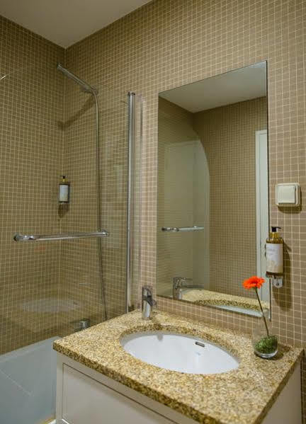 Oporto Home Apartments エクステリア 写真